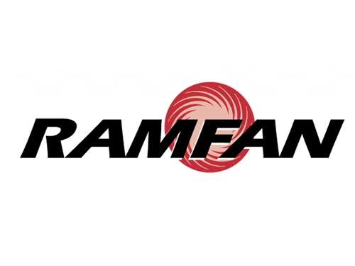 RAMFAN消防排煙機